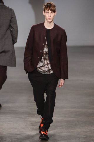 John Galliano / - 2013-2014